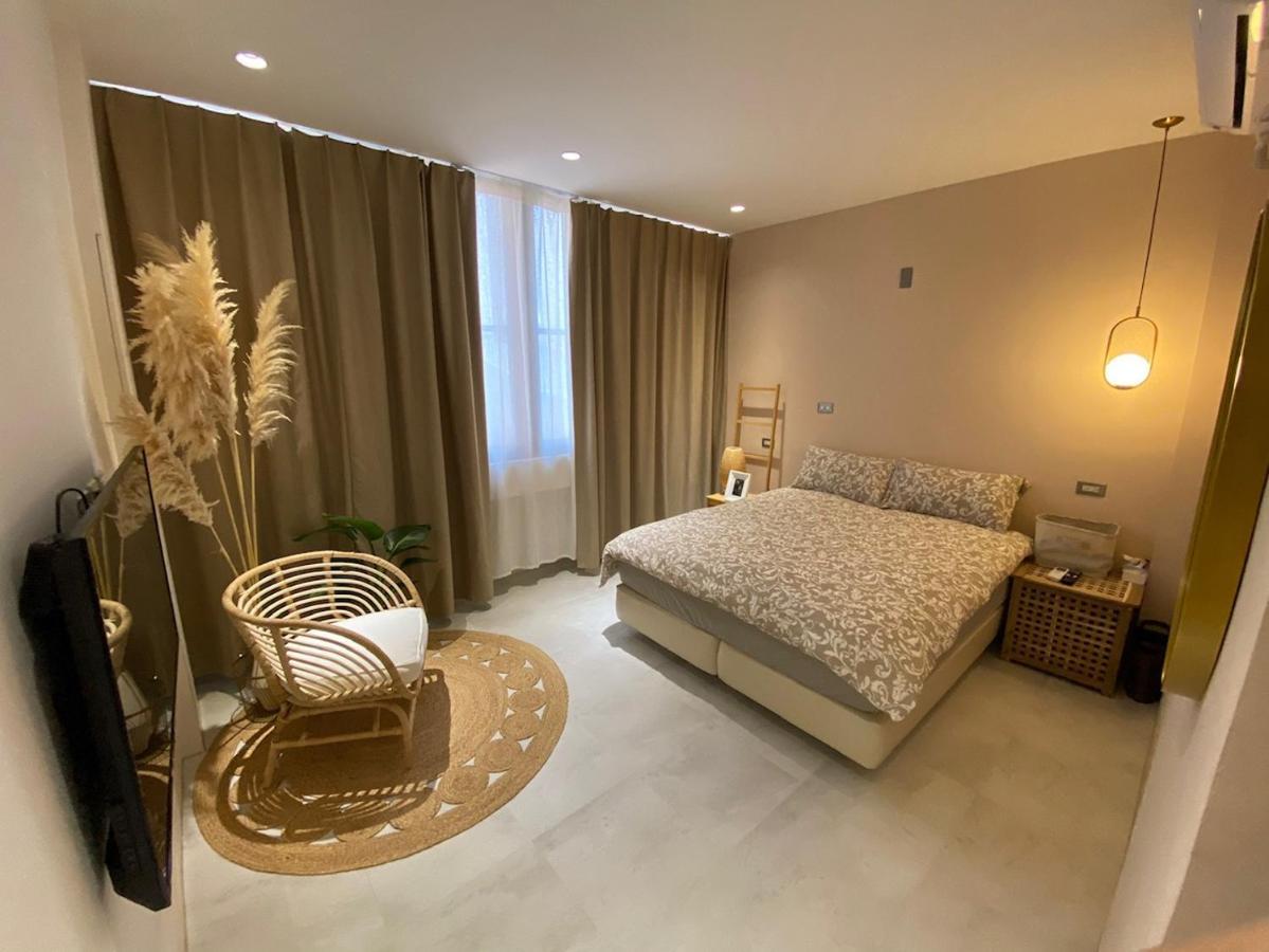 安平言寓包棟旅宿 Ian Apt ไถหนาน ภายนอก รูปภาพ