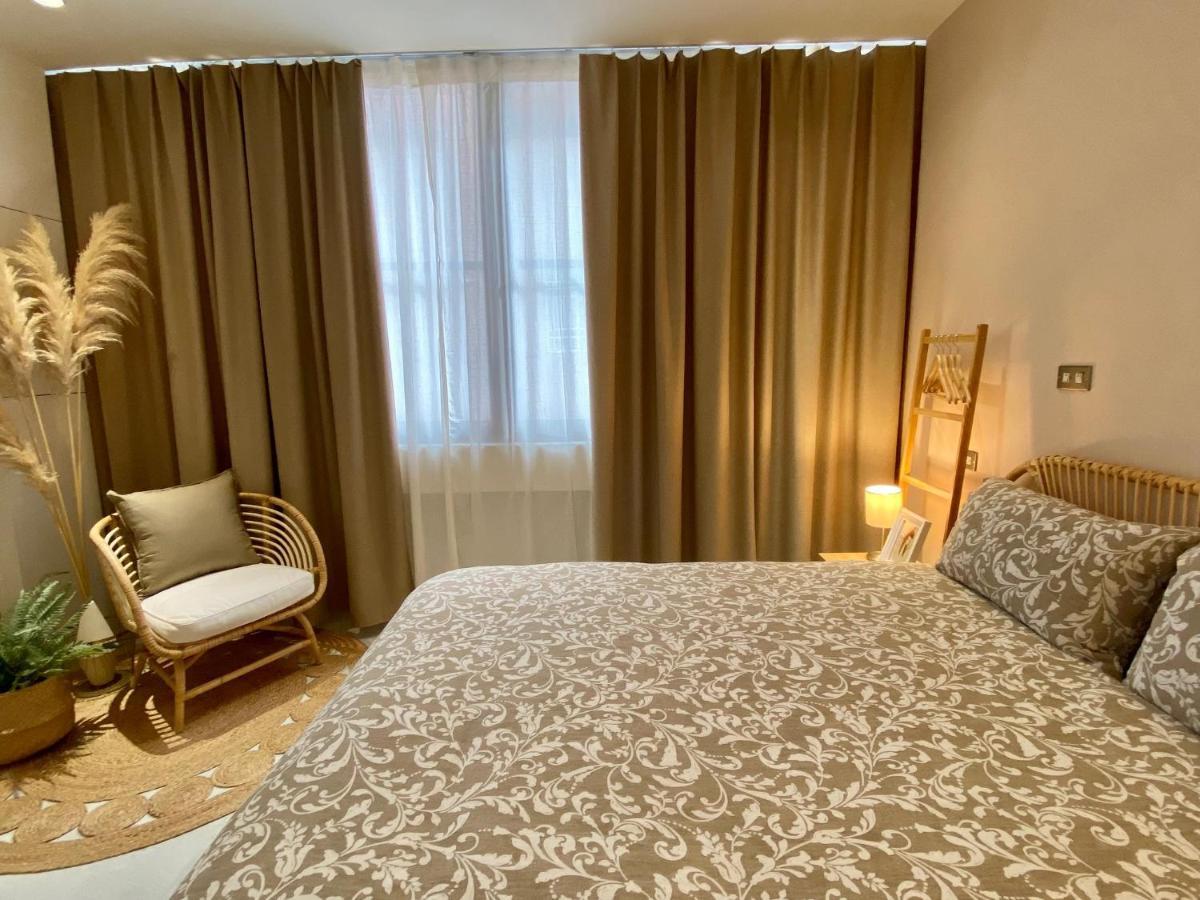 安平言寓包棟旅宿 Ian Apt ไถหนาน ภายนอก รูปภาพ