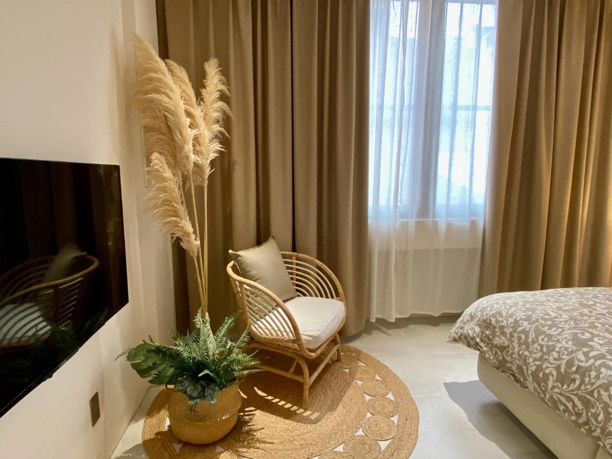 安平言寓包棟旅宿 Ian Apt ไถหนาน ภายนอก รูปภาพ