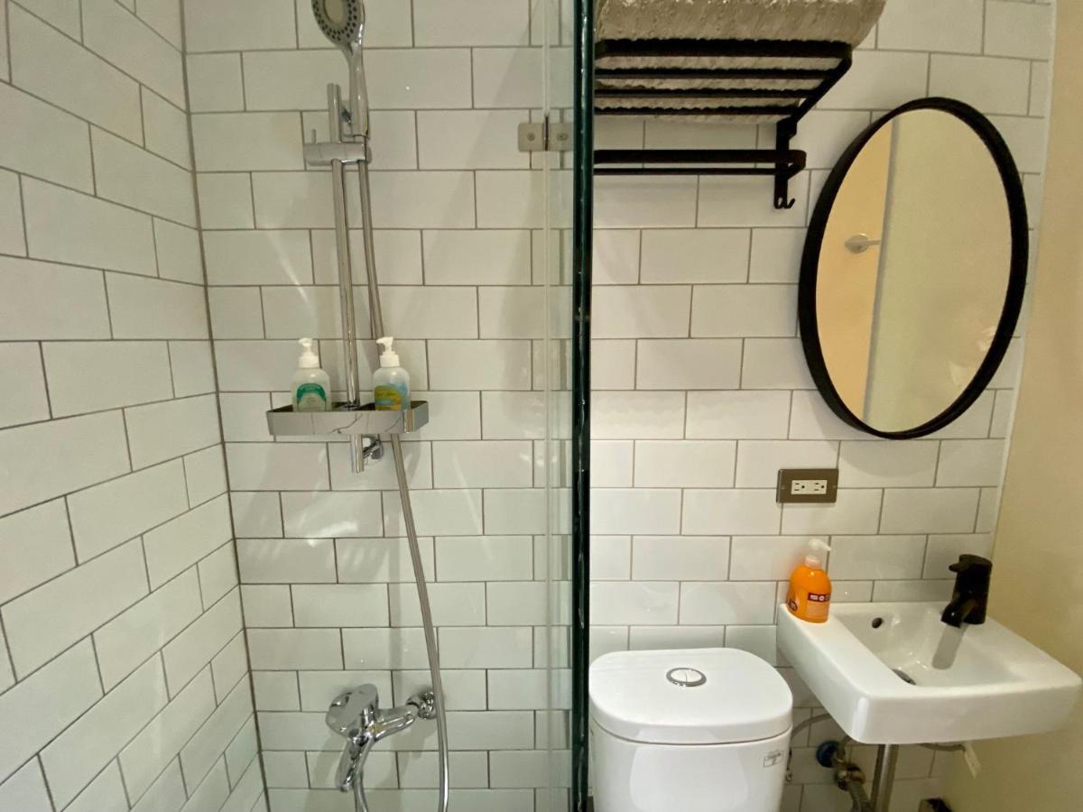 安平言寓包棟旅宿 Ian Apt ไถหนาน ภายนอก รูปภาพ