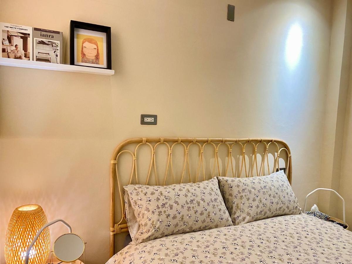 安平言寓包棟旅宿 Ian Apt ไถหนาน ภายนอก รูปภาพ