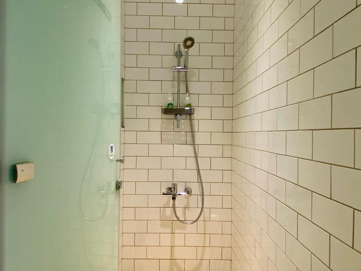 安平言寓包棟旅宿 Ian Apt ไถหนาน ภายนอก รูปภาพ