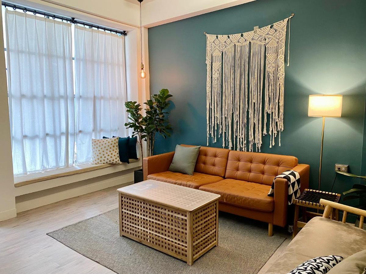 安平言寓包棟旅宿 Ian Apt ไถหนาน ภายนอก รูปภาพ