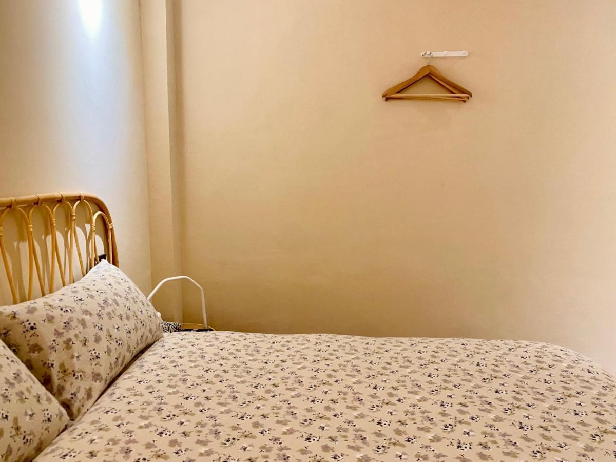 安平言寓包棟旅宿 Ian Apt ไถหนาน ภายนอก รูปภาพ